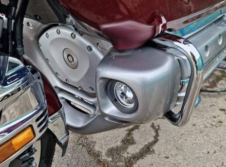 Honda - Ostatní