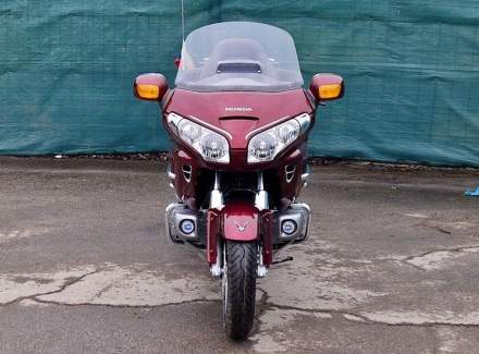 Honda - Ostatní