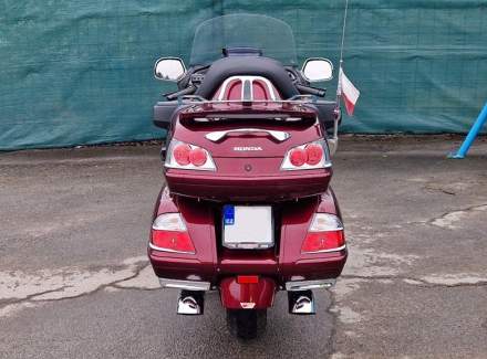 Honda - Ostatní