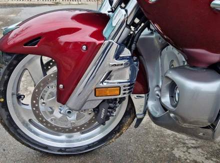 Honda - Ostatní