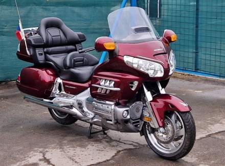 Honda - Ostatní