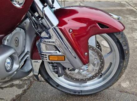 Honda - Ostatní