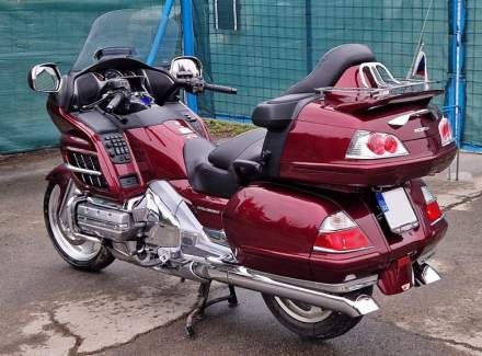 Honda - Ostatní