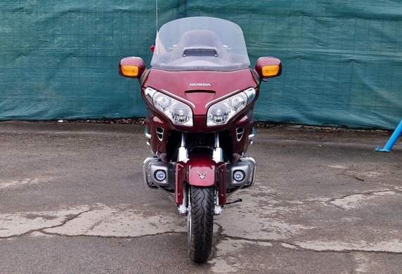 Honda - Ostatní