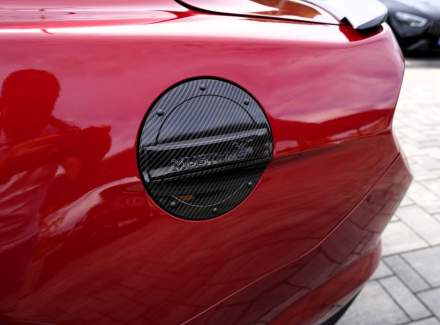Ford - Mustang