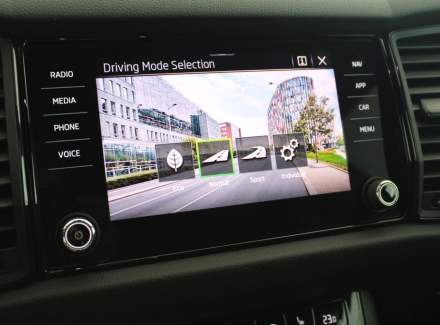Škoda - Kodiaq