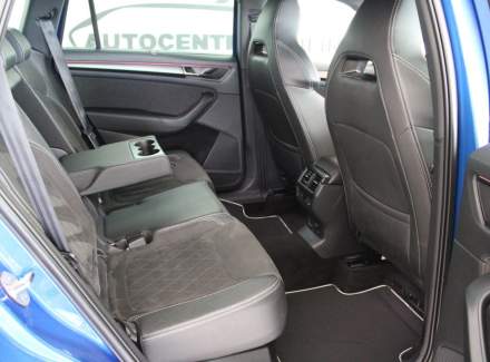 Škoda - Kodiaq