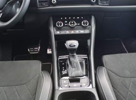Škoda - Kodiaq