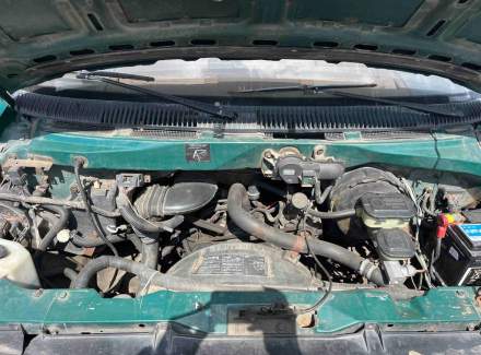 GMC - Safari