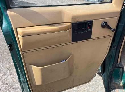 GMC - Safari