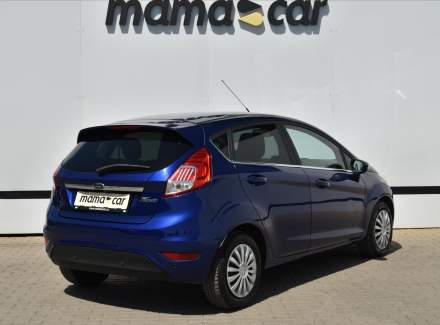 Ford - Fiesta