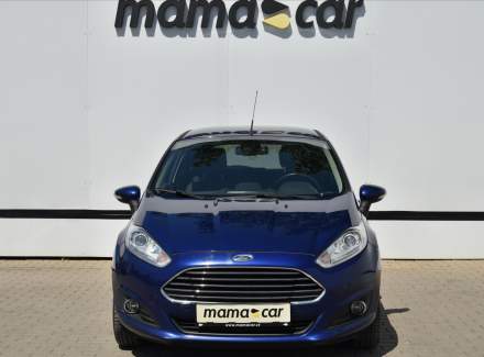 Ford - Fiesta