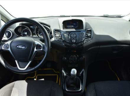 Ford - Fiesta