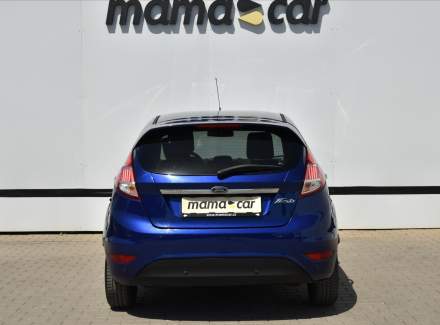 Ford - Fiesta