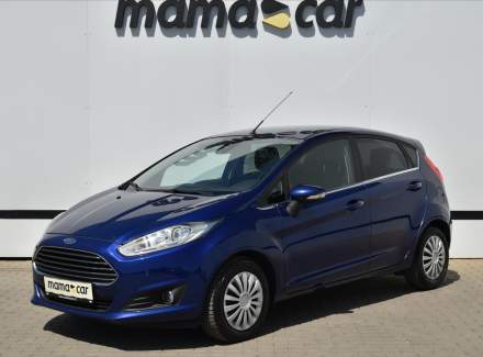 Ford - Fiesta