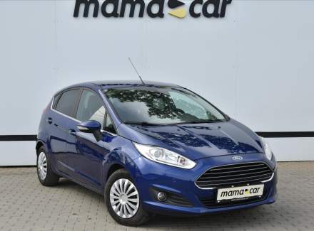 Ford - Fiesta