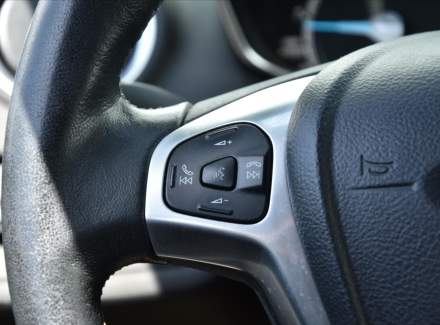 Ford - Fiesta
