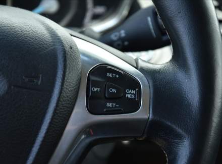Ford - Fiesta