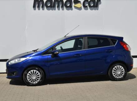 Ford - Fiesta