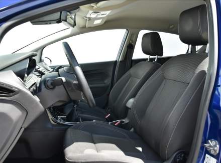 Ford - Fiesta