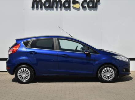 Ford - Fiesta