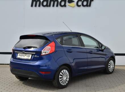 Ford - Fiesta