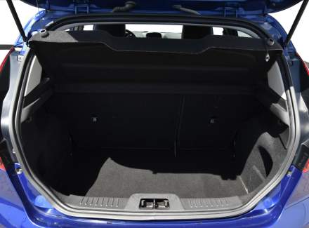 Ford - Fiesta