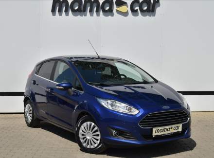 Ford - Fiesta