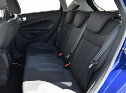 Ford - Fiesta