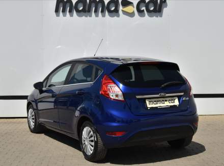 Ford - Fiesta