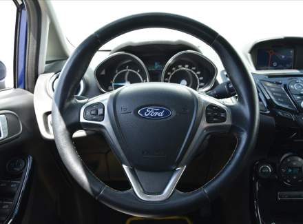 Ford - Fiesta