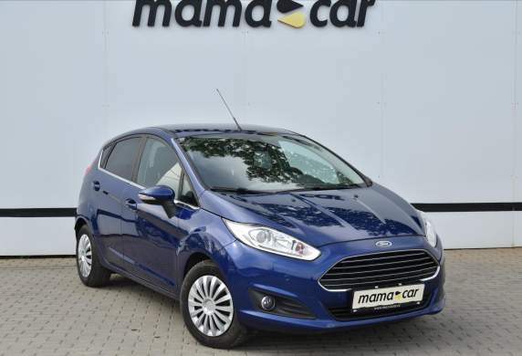 Ford - Fiesta