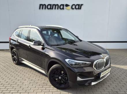 BMW - X1