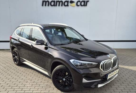 BMW - X1