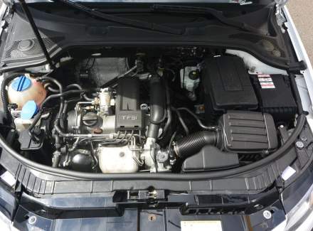 Audi - A3