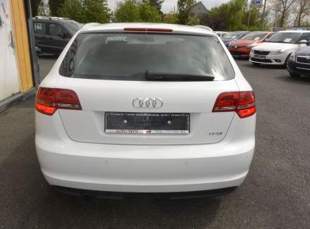 Audi - A3