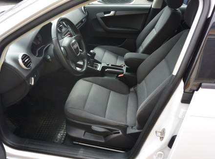 Audi - A3
