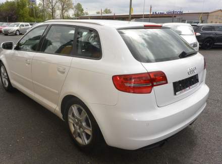 Audi - A3