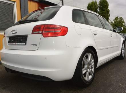 Audi - A3