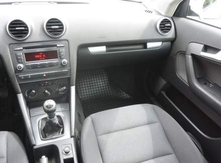 Audi - A3