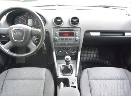 Audi - A3