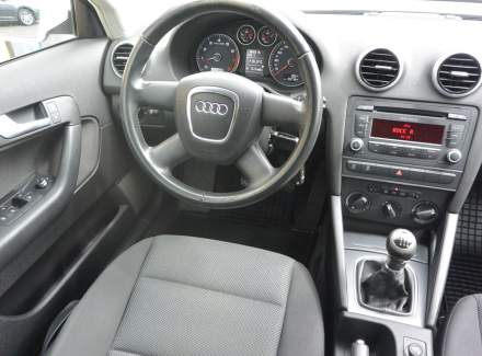 Audi - A3