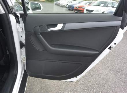 Audi - A3