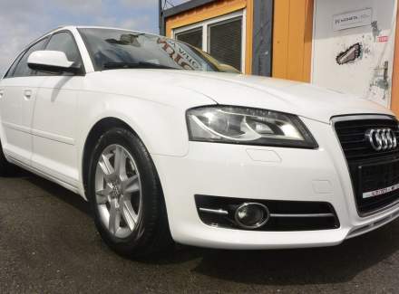 Audi - A3