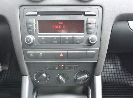 Audi - A3