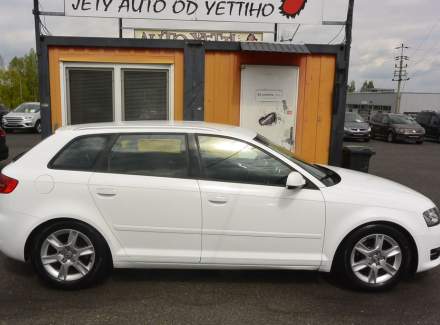 Audi - A3