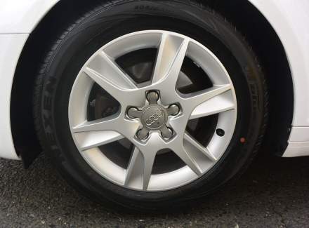 Audi - A3