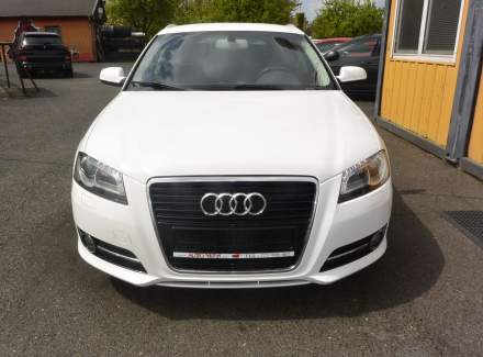 Audi - A3