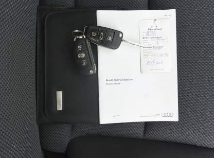 Audi - A3