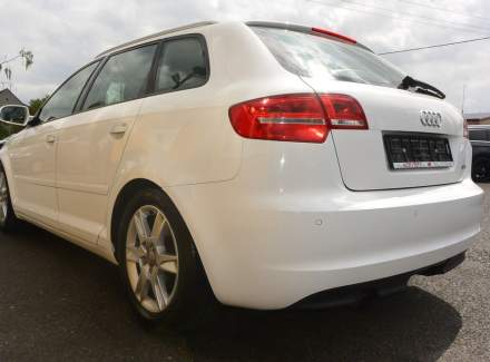 Audi - A3